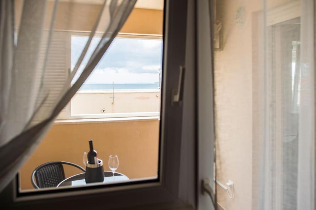 Apartment Jully Podstrana Bagian luar foto